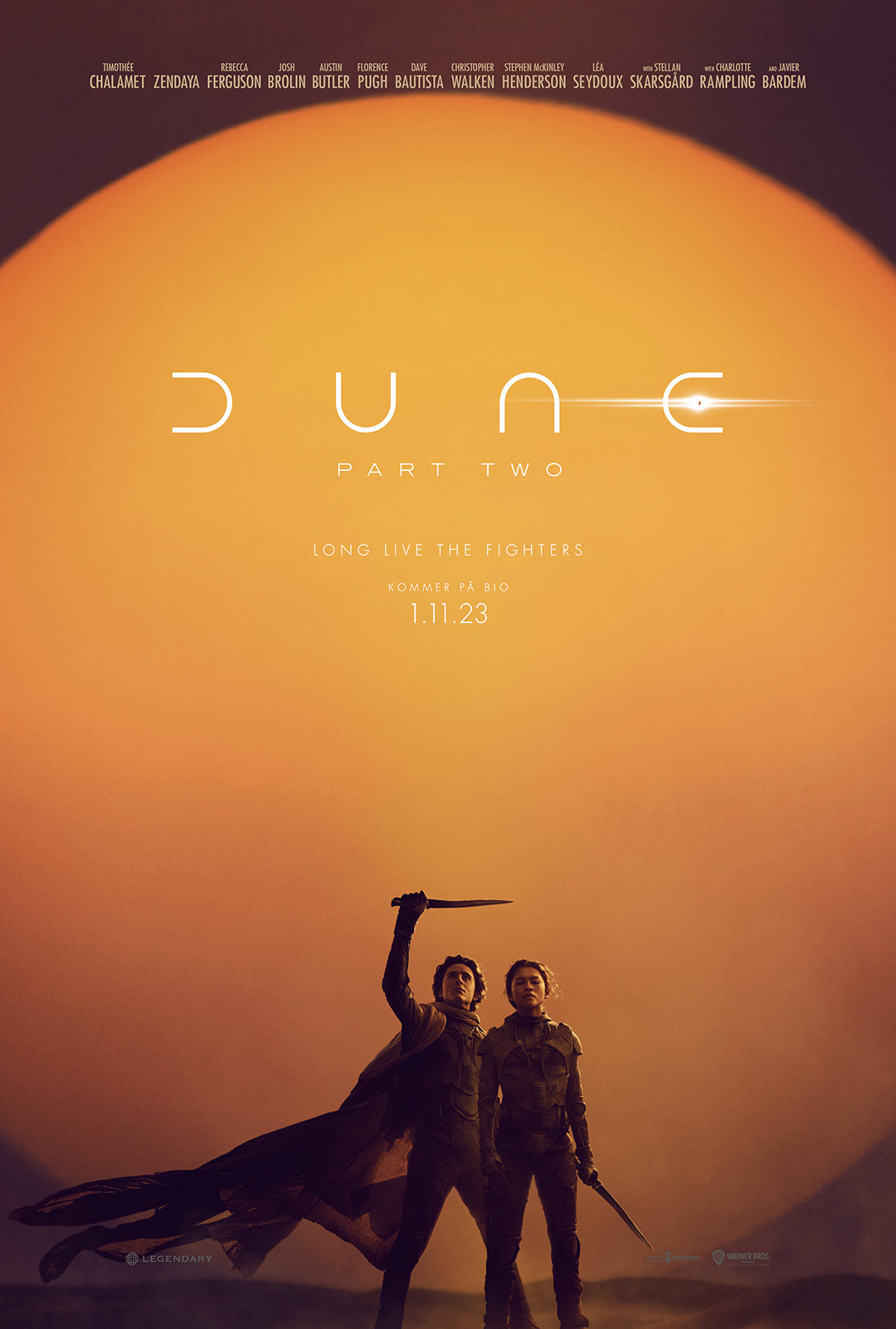 DUNE